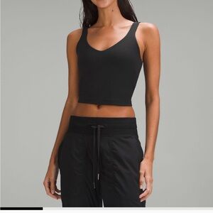 lululemon align tank